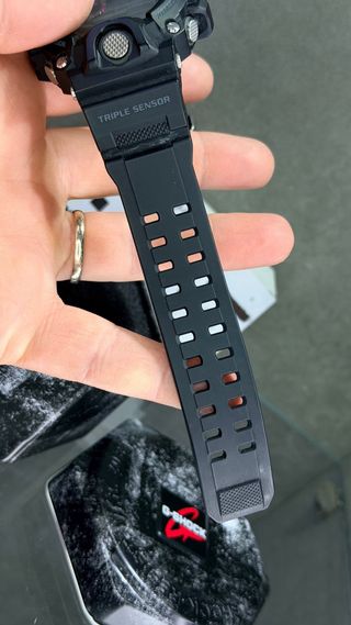 Casio G-Shock GW-9400 Rangeman Ltd