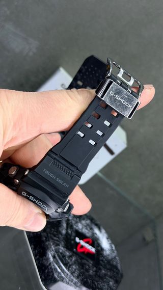 Casio G-Shock GW-9400 Rangeman Ltd