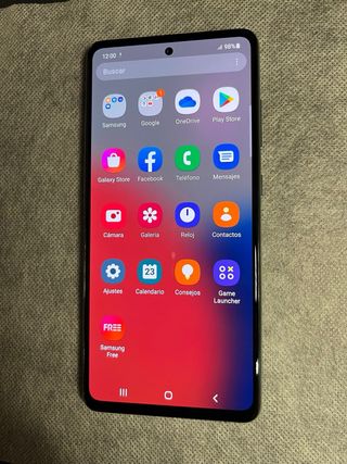 Samsung Galaxy A52s 5G