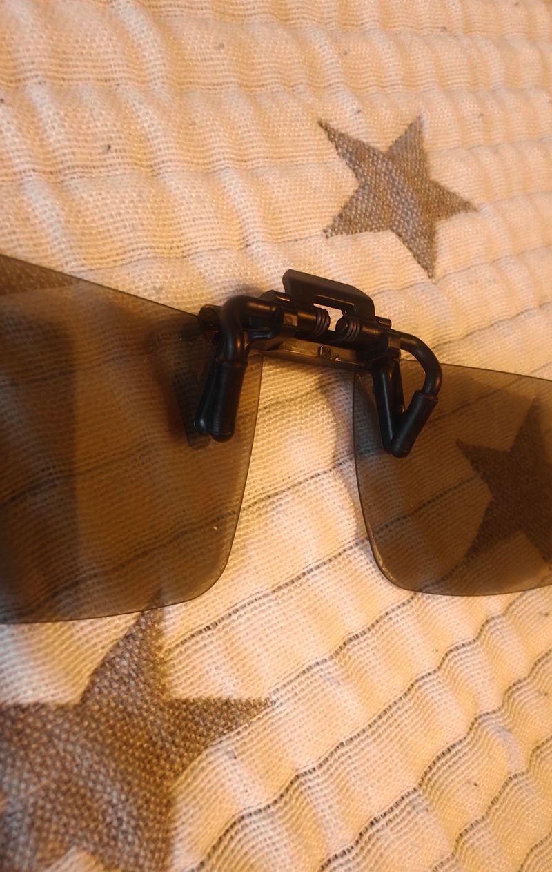 Pack 4 Gafas LG Cinema 3D afbeelding 4