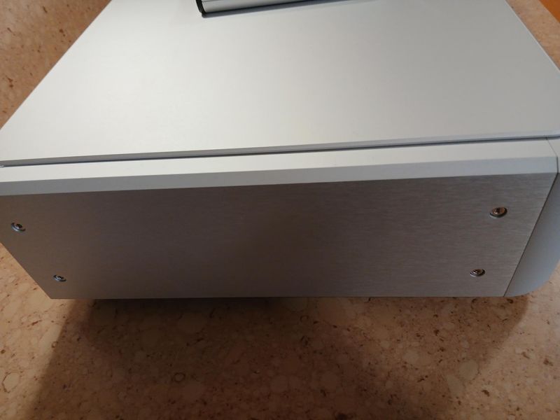 Esoteric K-07Xs Plata afbeelding 7