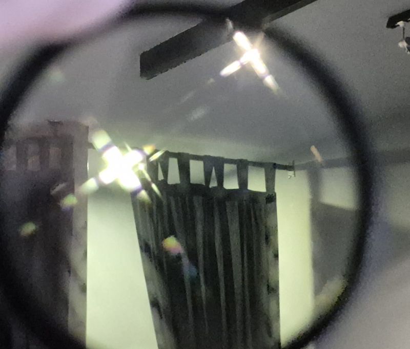 Filtro estrellas 52mm afbeelding 2