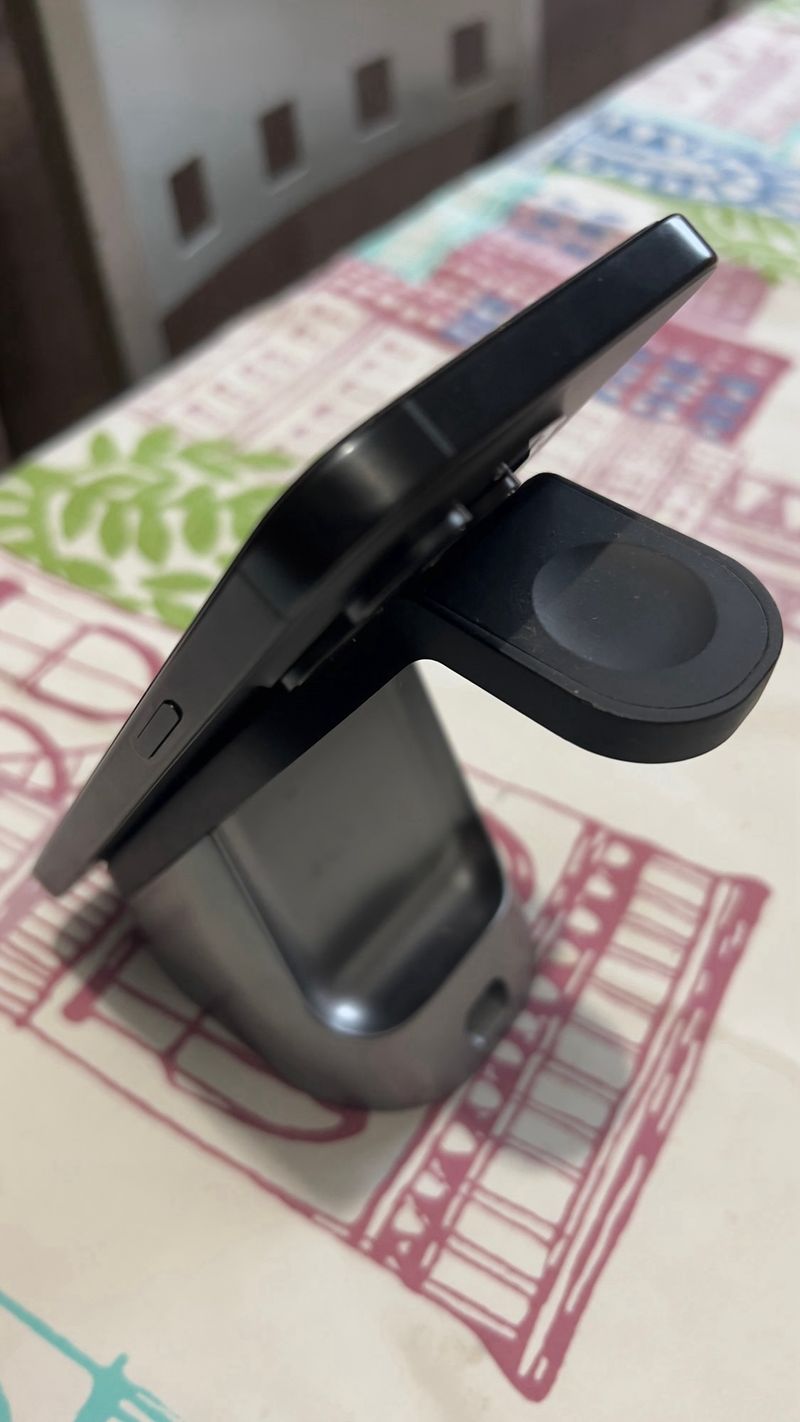 Se Vende IPhone 15 Pro Max 256GB Negro Nuevo afbeelding 5
