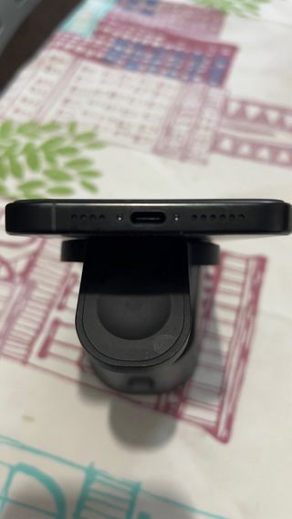 Se Vende IPhone 15 Pro Max 256GB Negro Nuevo