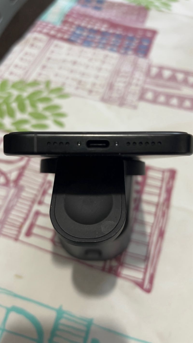 Se Vende IPhone 15 Pro Max 256GB Negro Nuevo afbeelding 10