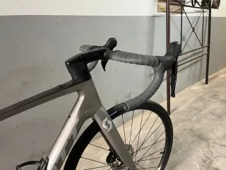 Scott Addict ERide 30 talla M