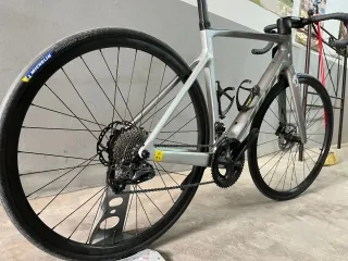 Scott Addict ERide 30 talla M