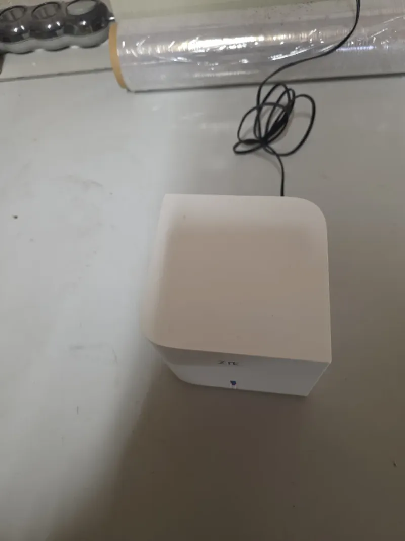Repetidor Wifi Mesh ZTE ZXHN H196Q afbeelding 2