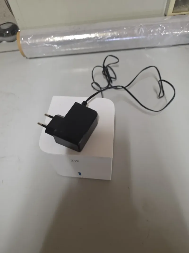 Repetidor Wifi Mesh ZTE ZXHN H196Q afbeelding 4