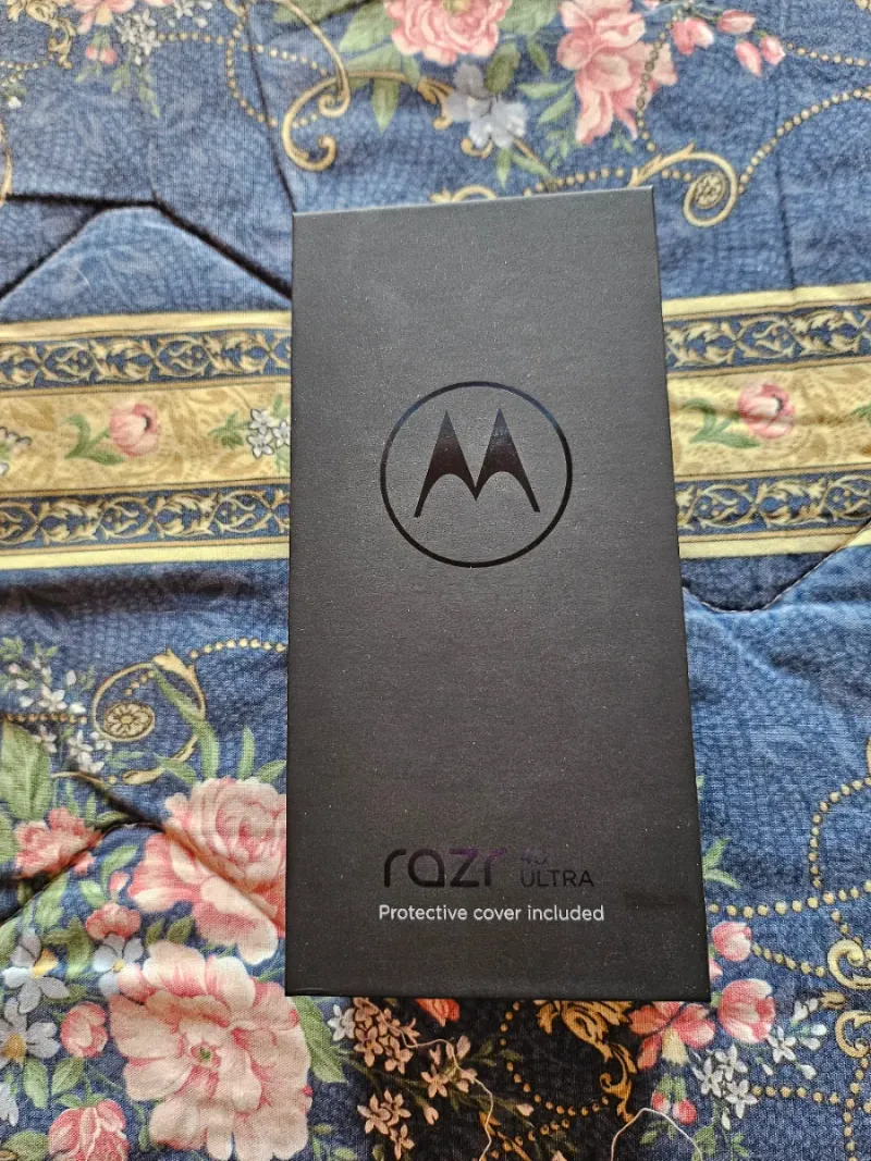 Motorola Razr 40 Ultra 8/256GB perfecto afbeelding 10
