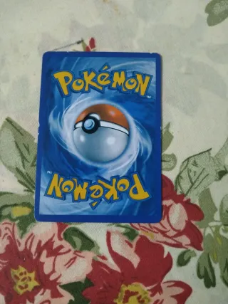 Carta Pokémon Charizard V 220 HP