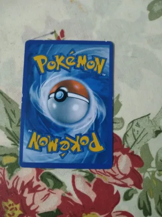 Carta Pokémon Charizard V 220 HP