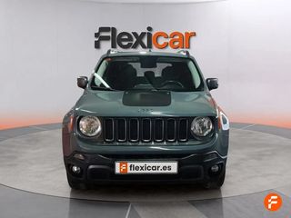 Jeep Renegade 2.0 Mjet Trailhawk 4x4 170CV Auto AD Low