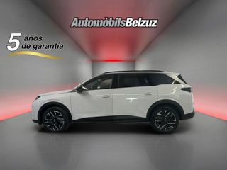 Peugeot 5008 5 AÑOS GARANTÍA