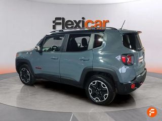 Jeep Renegade 2.0 Mjet Trailhawk 4x4 170CV Auto AD Low