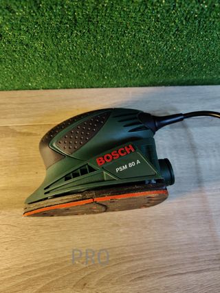 Multilijadora PSM 80 A Bosch