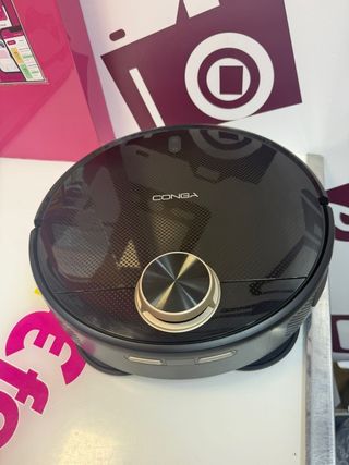 Aspirador Robot Conga 13090