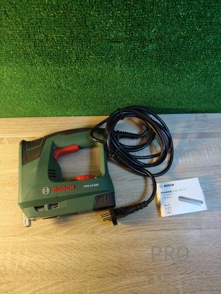 Grapadora eléctrica Bosch