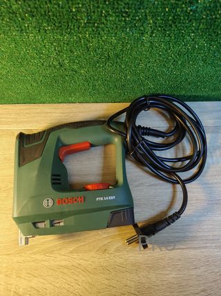Grapadora eléctrica Bosch