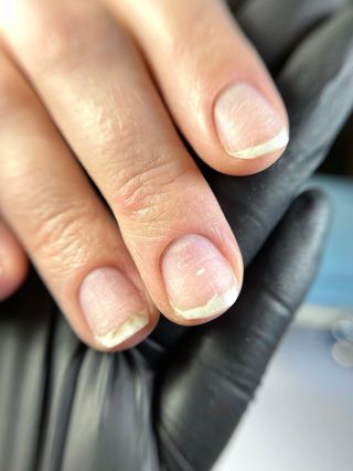 CURSO DE MANICURA RUSA BENIDORM