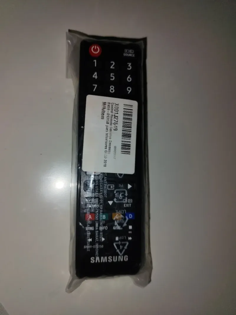 TV OLED 4K (55") Samsung PANTALLA ROTA afbeelding 7