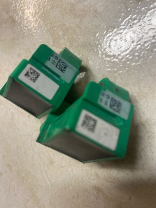 Sensores impacto laterales VW golf  VI