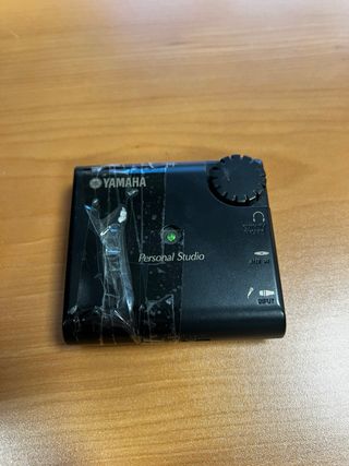 Yamaha Silent Brass Bombardino