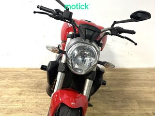 DUCATI MONSTER 821 (A)(DESMO X 2)