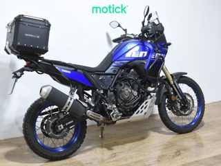 YAMAHA TENERE 700 (A)
