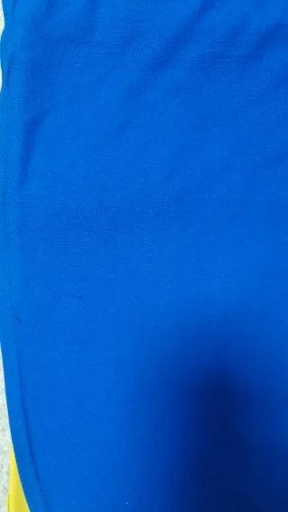 Camiseta Boca Juniors 2001/02 Original Nike