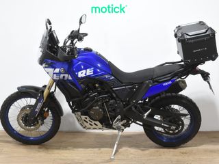 YAMAHA TENERE 700 (A)