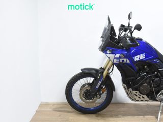 YAMAHA TENERE 700 (A)