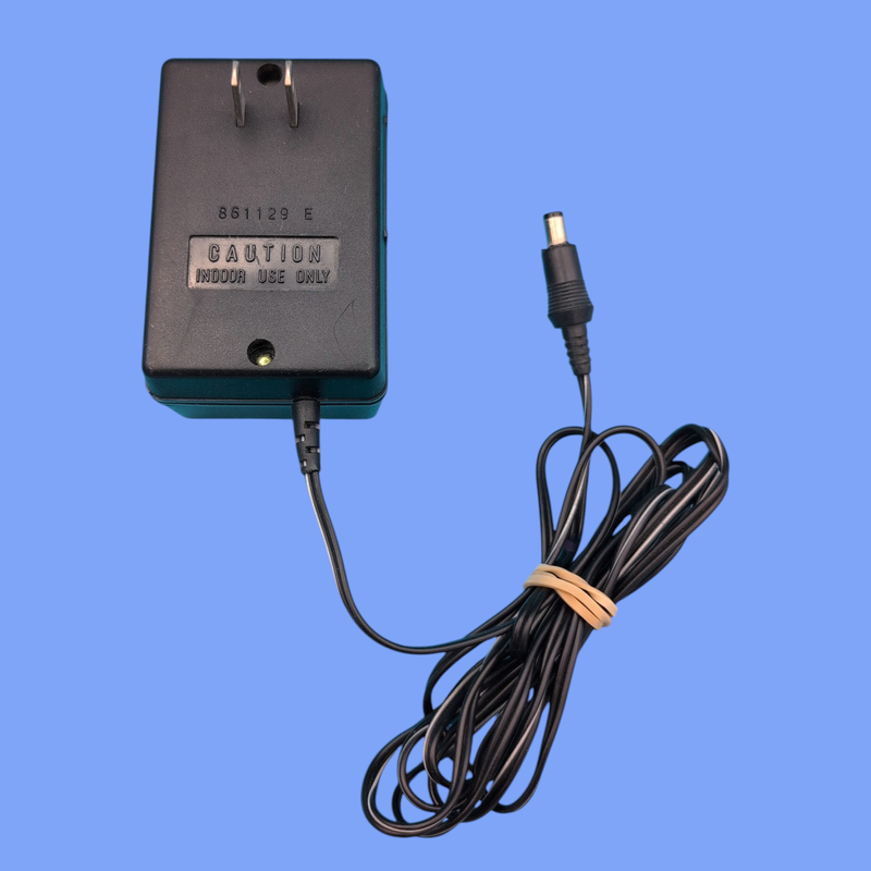 Fuente de Alimentación Sharp Famicom Twin Nintendo afbeelding 2