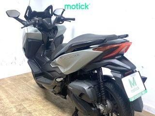 HONDA FORZA 125