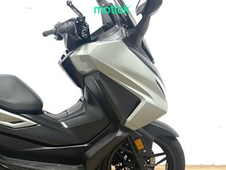 HONDA FORZA 125