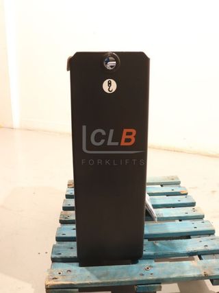 Ref. A1305 Batería Sunlight 24v 250Ah ( Transpaletas y Apiladores STILL, Linde y Jungheinrich )