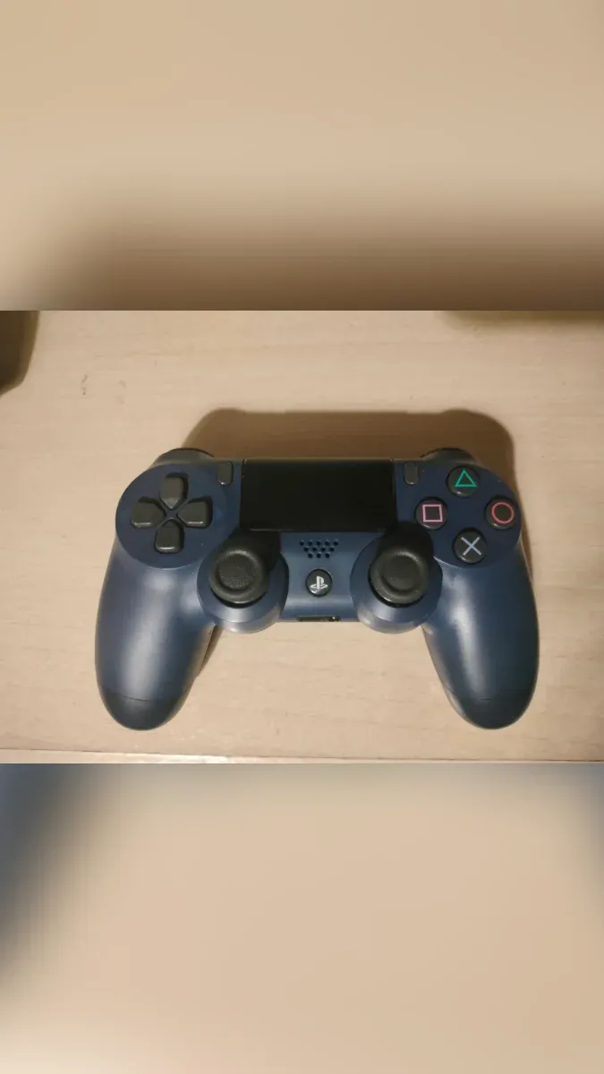 PS4 Slim 1tb afbeelding 4