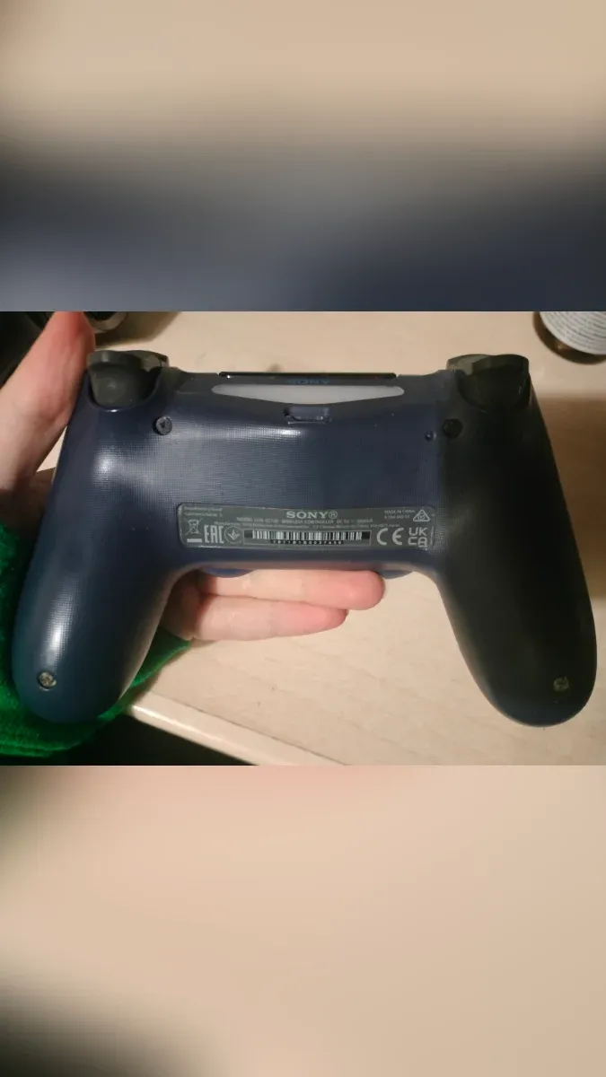PS4 Slim 1tb afbeelding 5