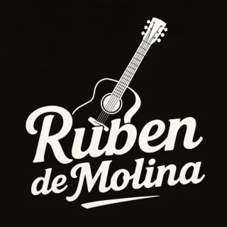 Rubén de Molina - Música en directo