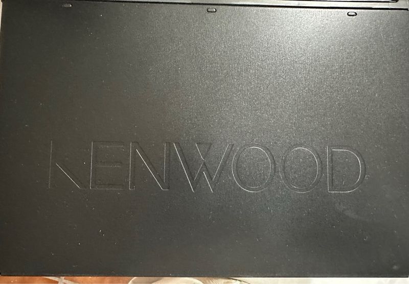 Cargador CD Kenwood KDC-C719MP Reproduce MP3-CD afbeelding 5