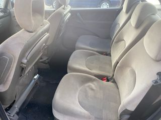 Citroen picasso 2004