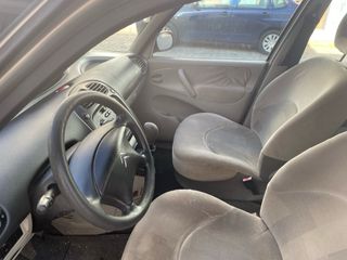 Citroen picasso 2004