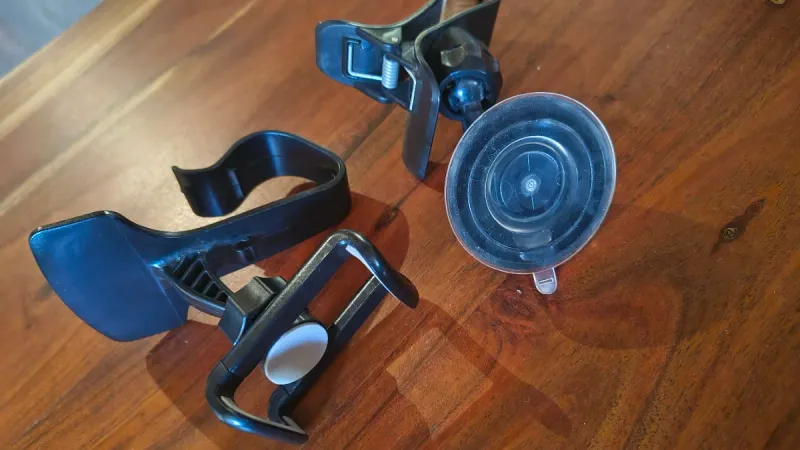 Soporte para teléfono móvil