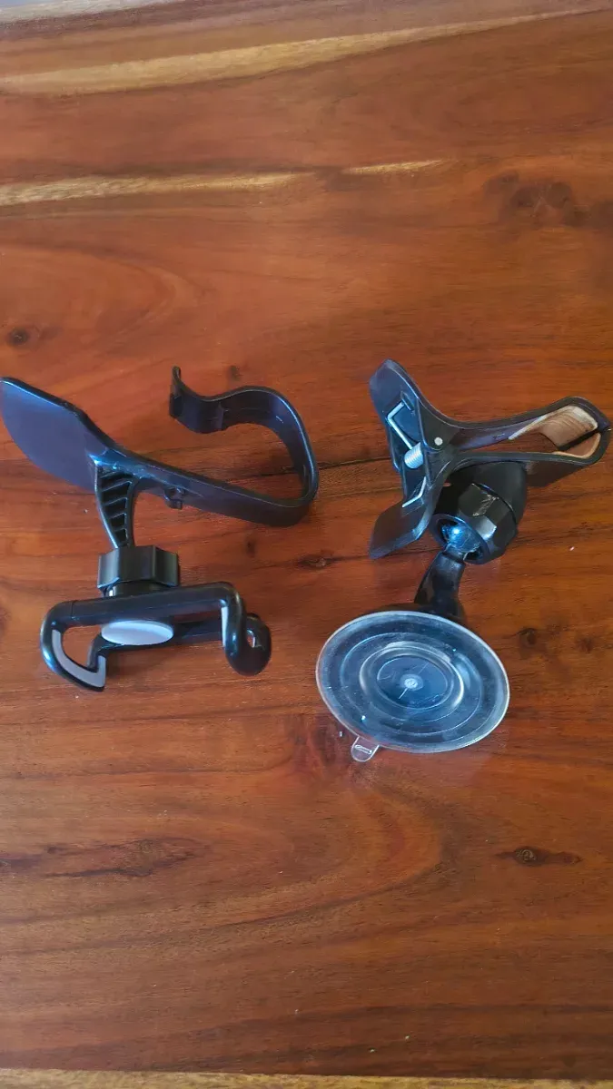 Soporte para teléfono móvil afbeelding 2