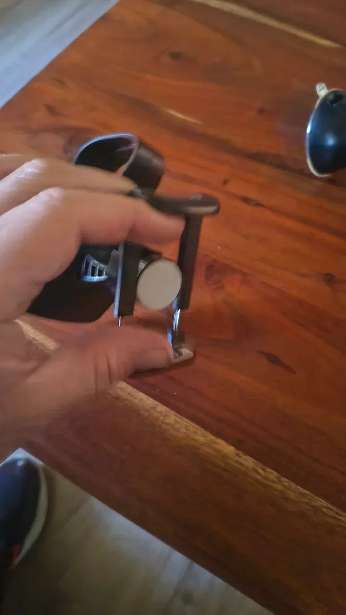 Soporte para teléfono móvil afbeelding 3