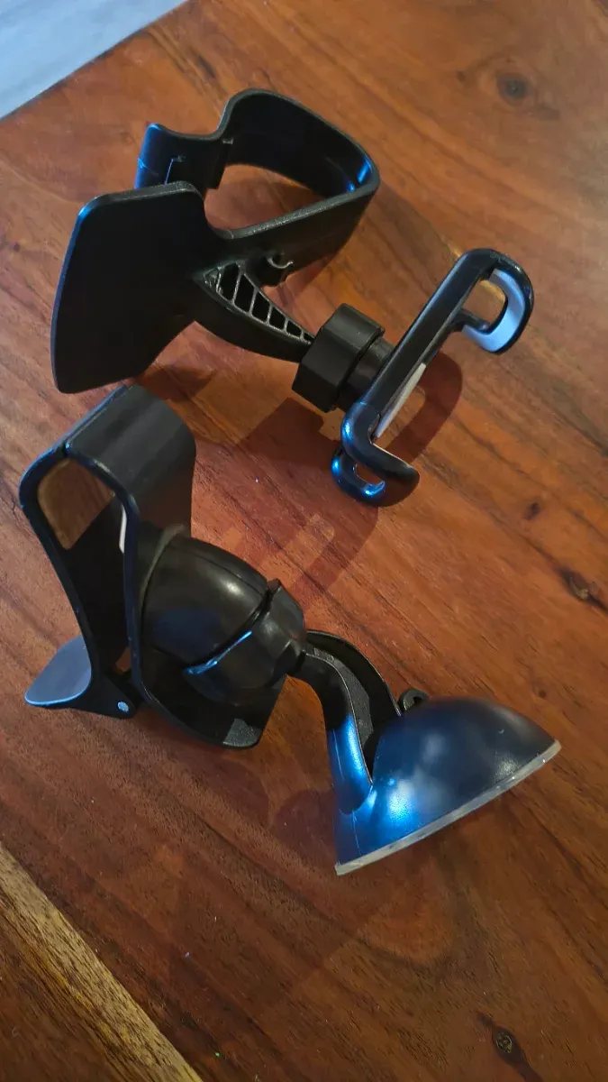 Soporte para teléfono móvil afbeelding 4
