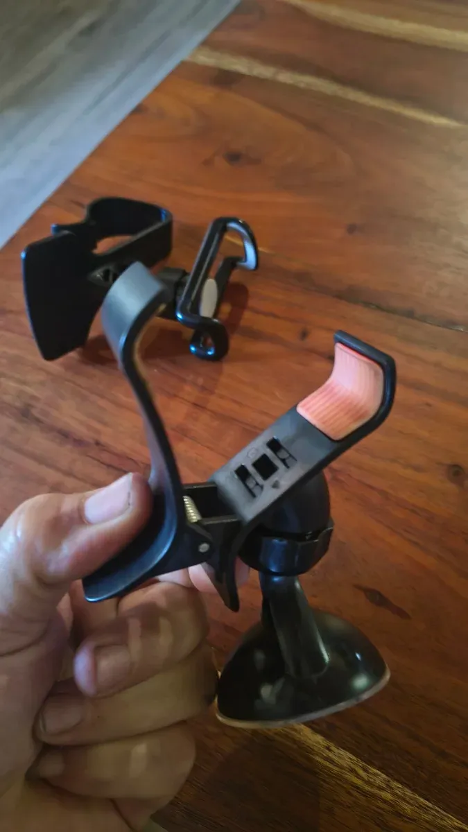Soporte para teléfono móvil afbeelding 5