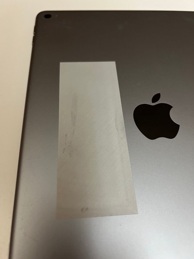 iPad Air 2 A1566 piezas de repuesto afbeelding 4