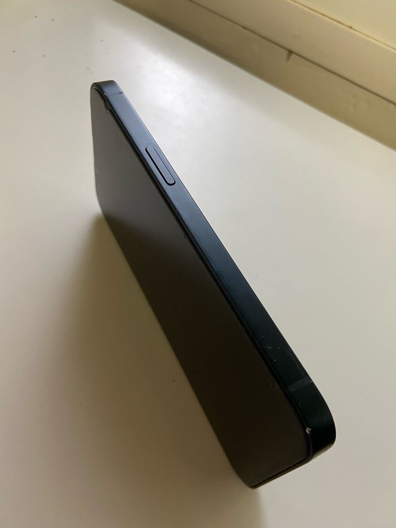 iPhone 13 128GB Azul Marino afbeelding 3
