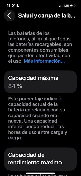 iPhone 13 128GB Azul Marino